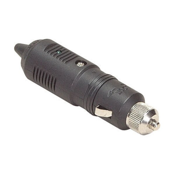 Main product image for Marine Grade Locking Cigarette Lighter Plug 12 VDC 265-272